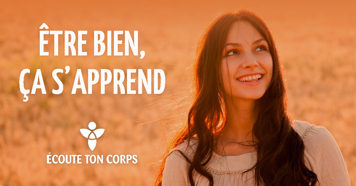 Programmes | Écoute ton corps