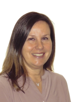 Sylvianne Grenier