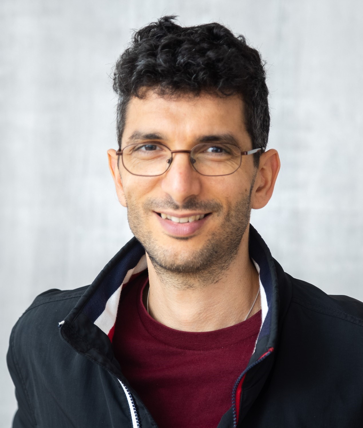 Karim Amarni