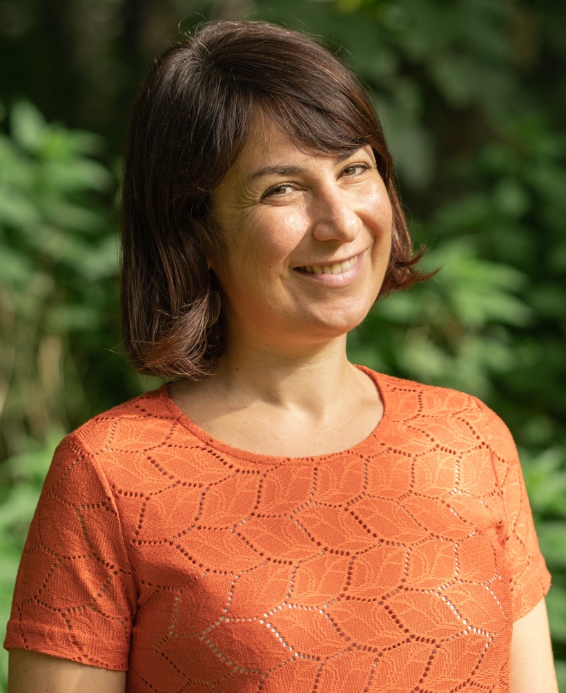 Julia Roubaud