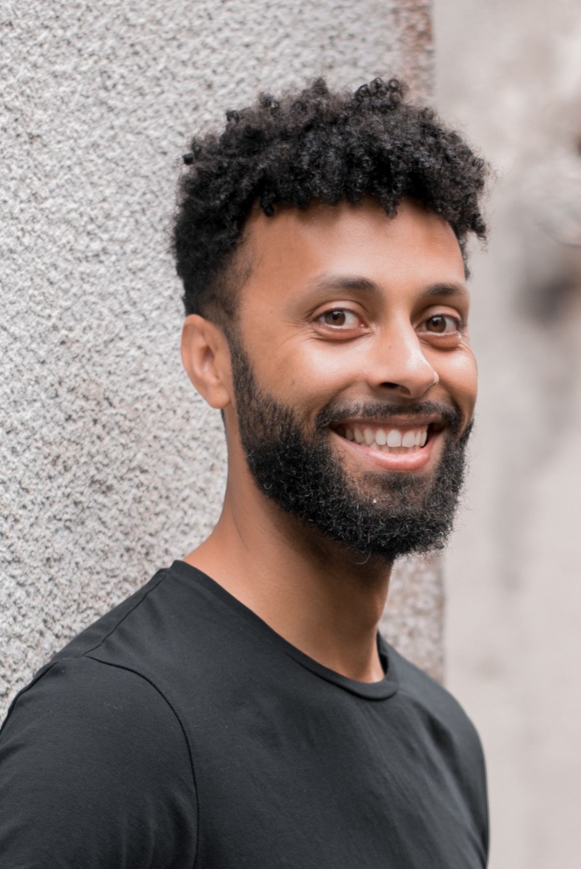 Nicolas Gihana