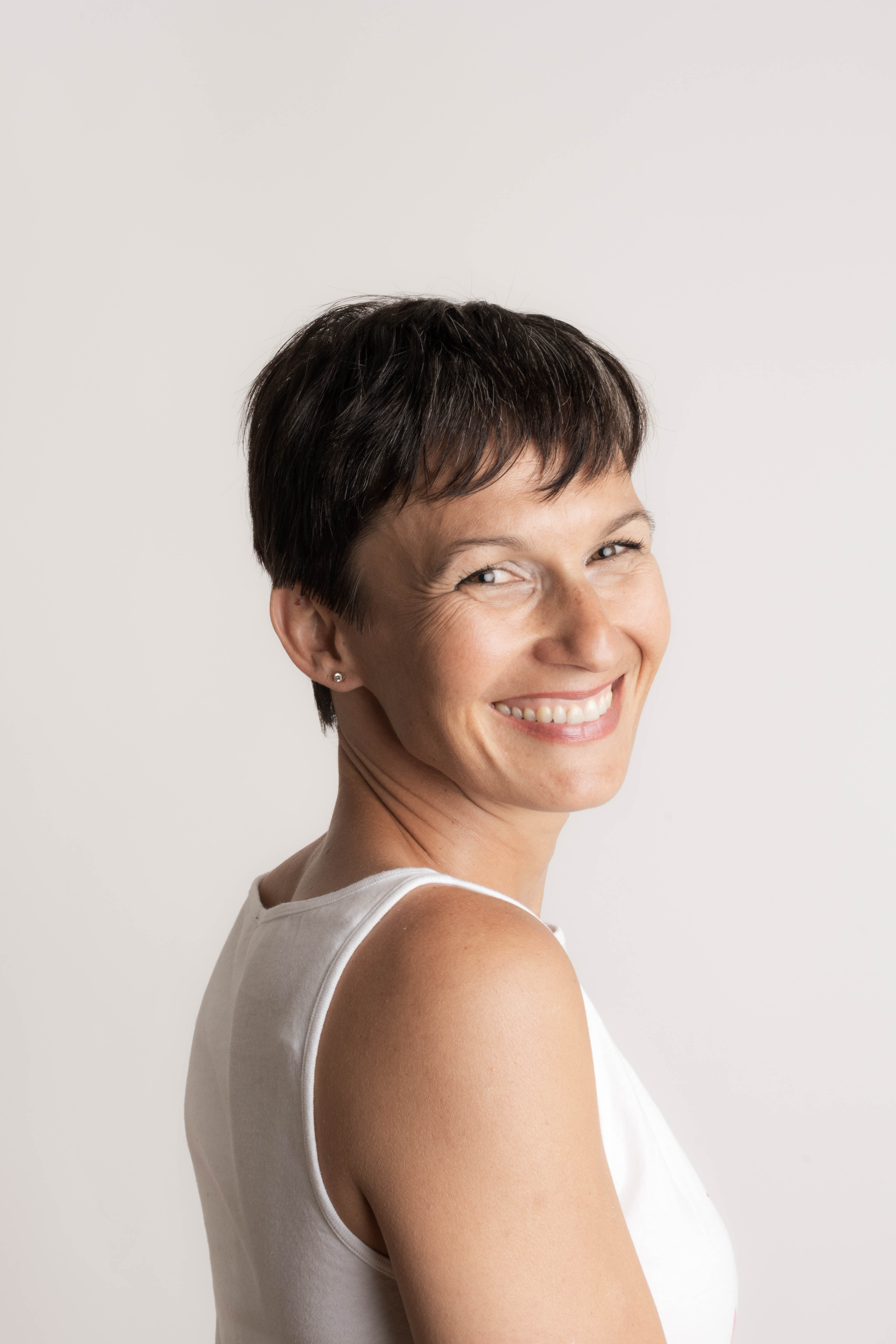 Cynthia Barthoulot