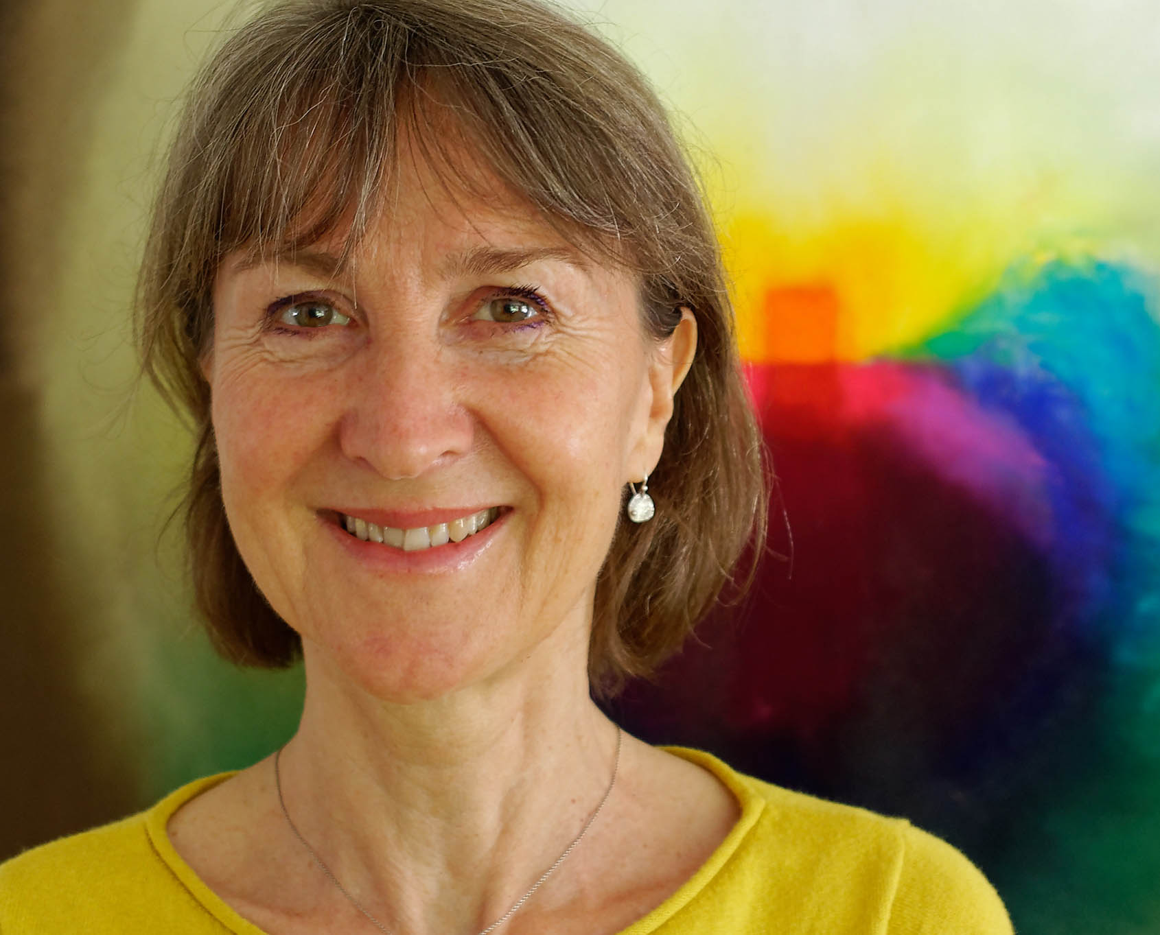 Agnès Ferey