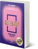 Qui es-tu?
par Lise Bourbeau