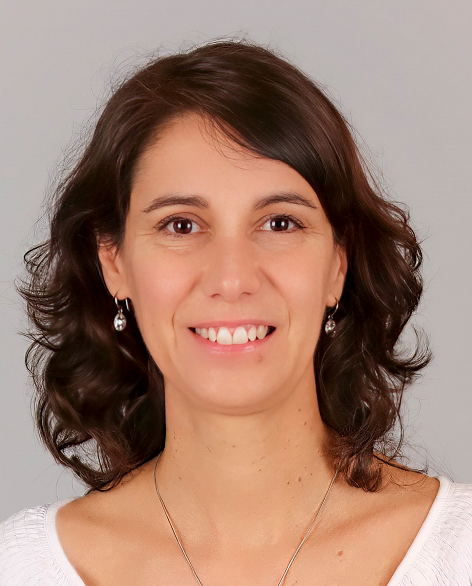 Sophie Saint-Blanquet