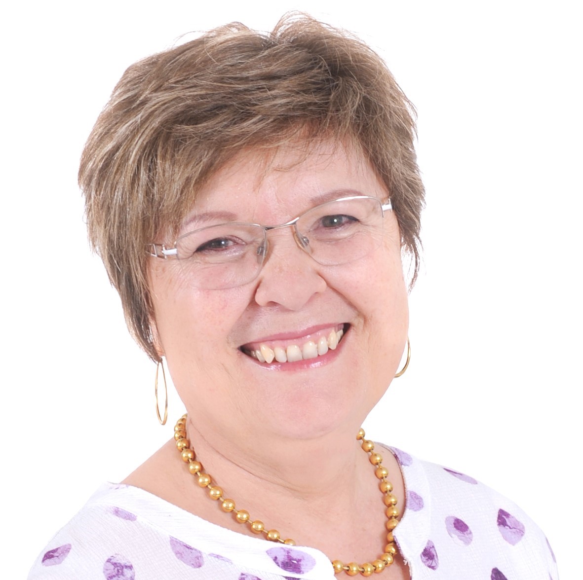 Anne-Marie Vitel-Alonso
