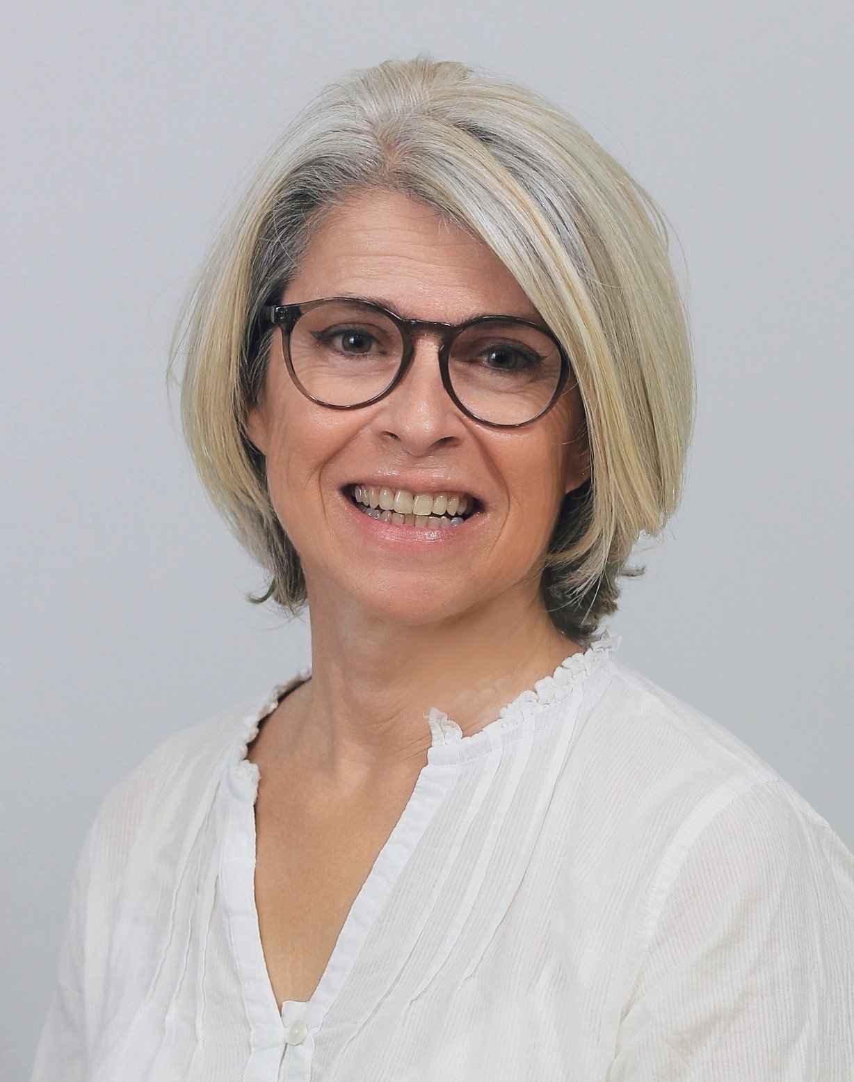 Nathalie Ferrier