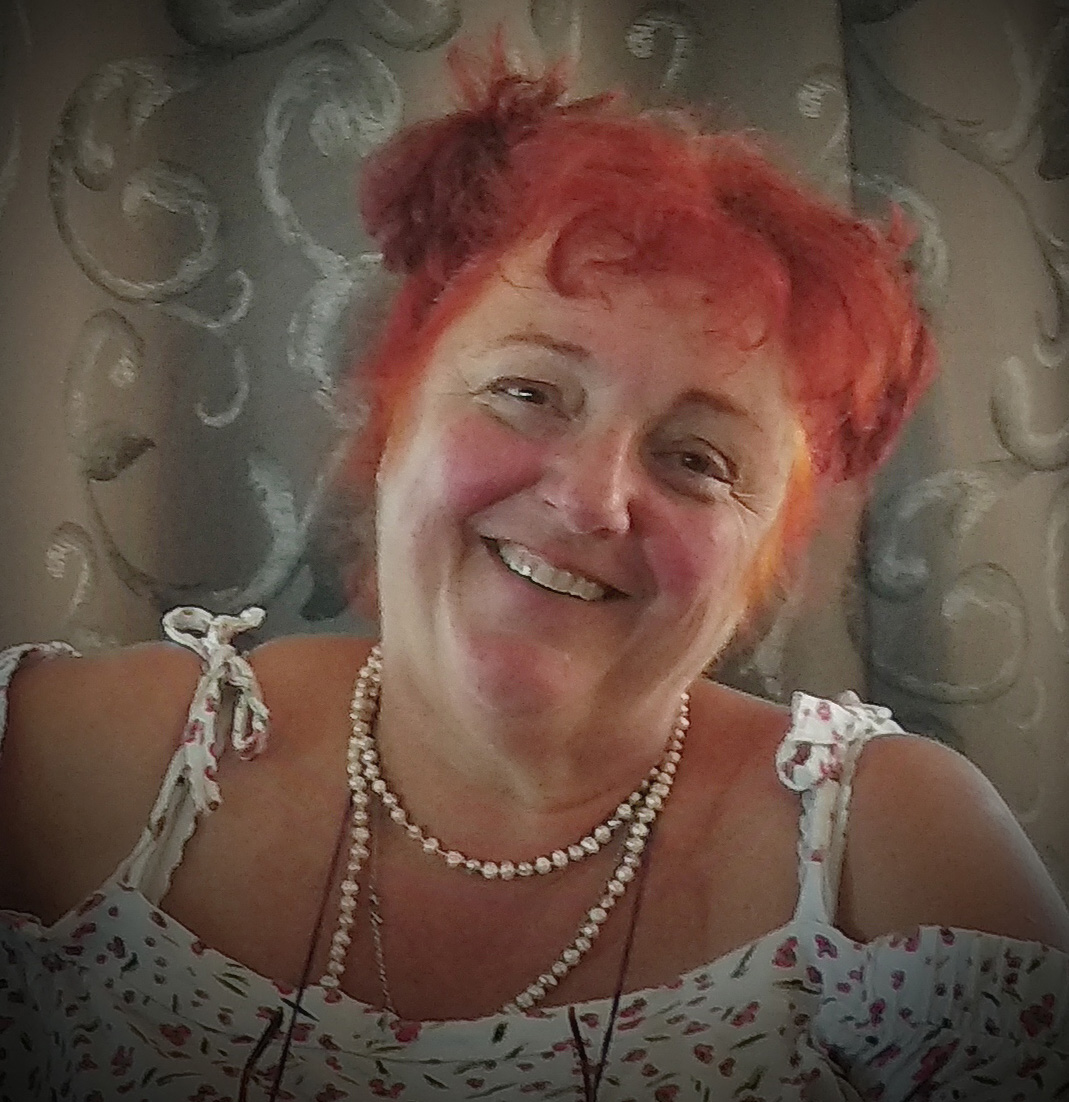 Marianne Sinko