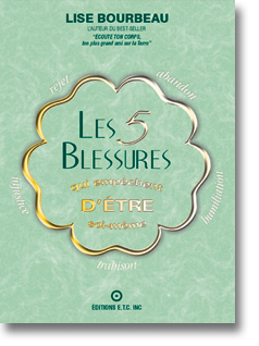 5 blessures