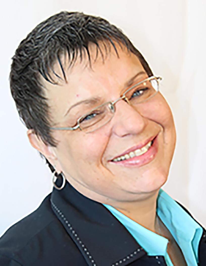 Andrée St-Pierre