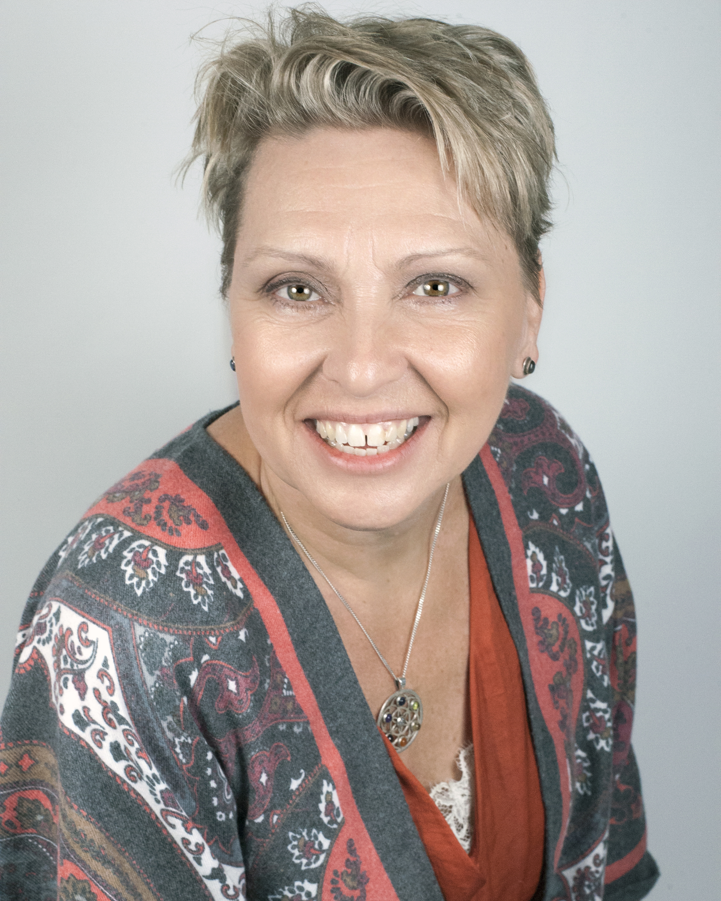 Martine Beaulieu